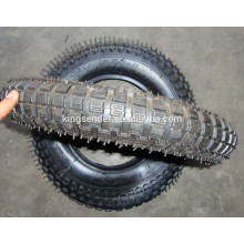 tire and tube 350x8